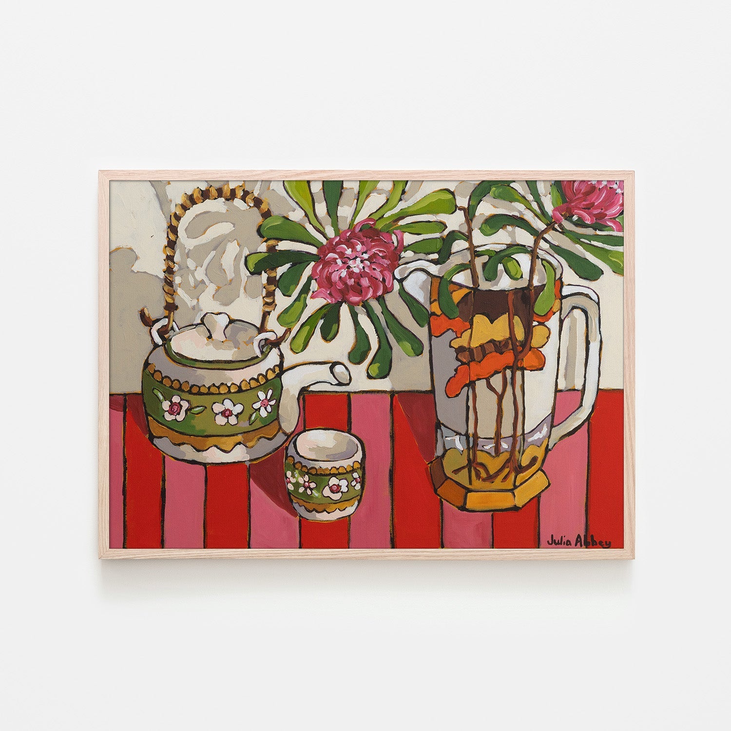wall-art-print-canvas-poster-framed-Autumn in Japan-6
