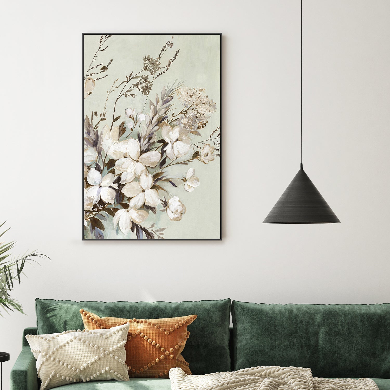 wall-art-print-canvas-poster-framed-Autumn Pick, Style B , By Asia Jensen-2
