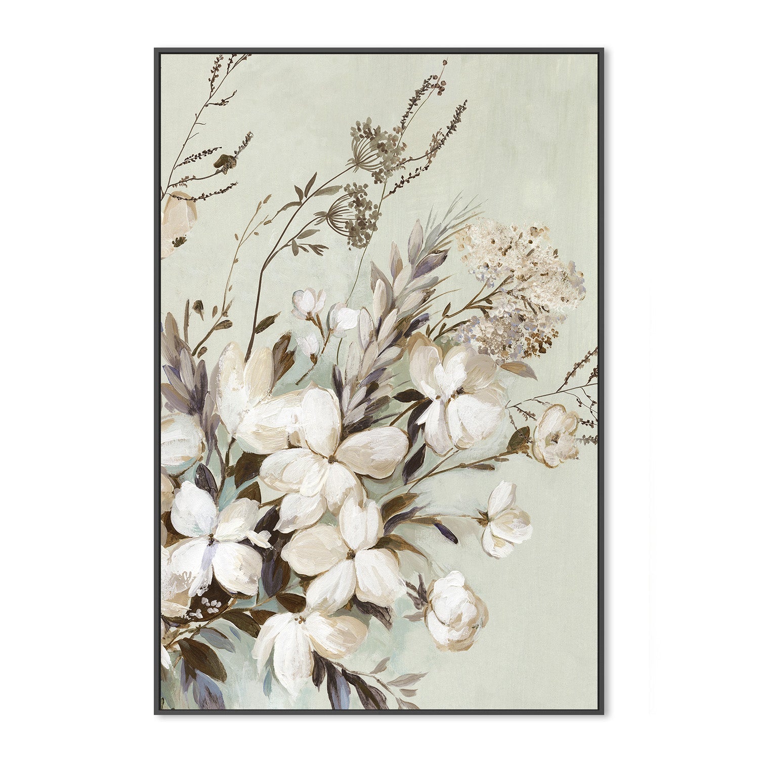 wall-art-print-canvas-poster-framed-Autumn Pick, Style B , By Asia Jensen-3