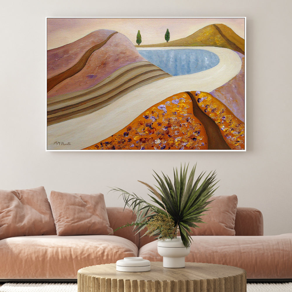 wall-art-print-canvas-poster-framed-Autumn Spoor , By Angeles M. Pomata-2