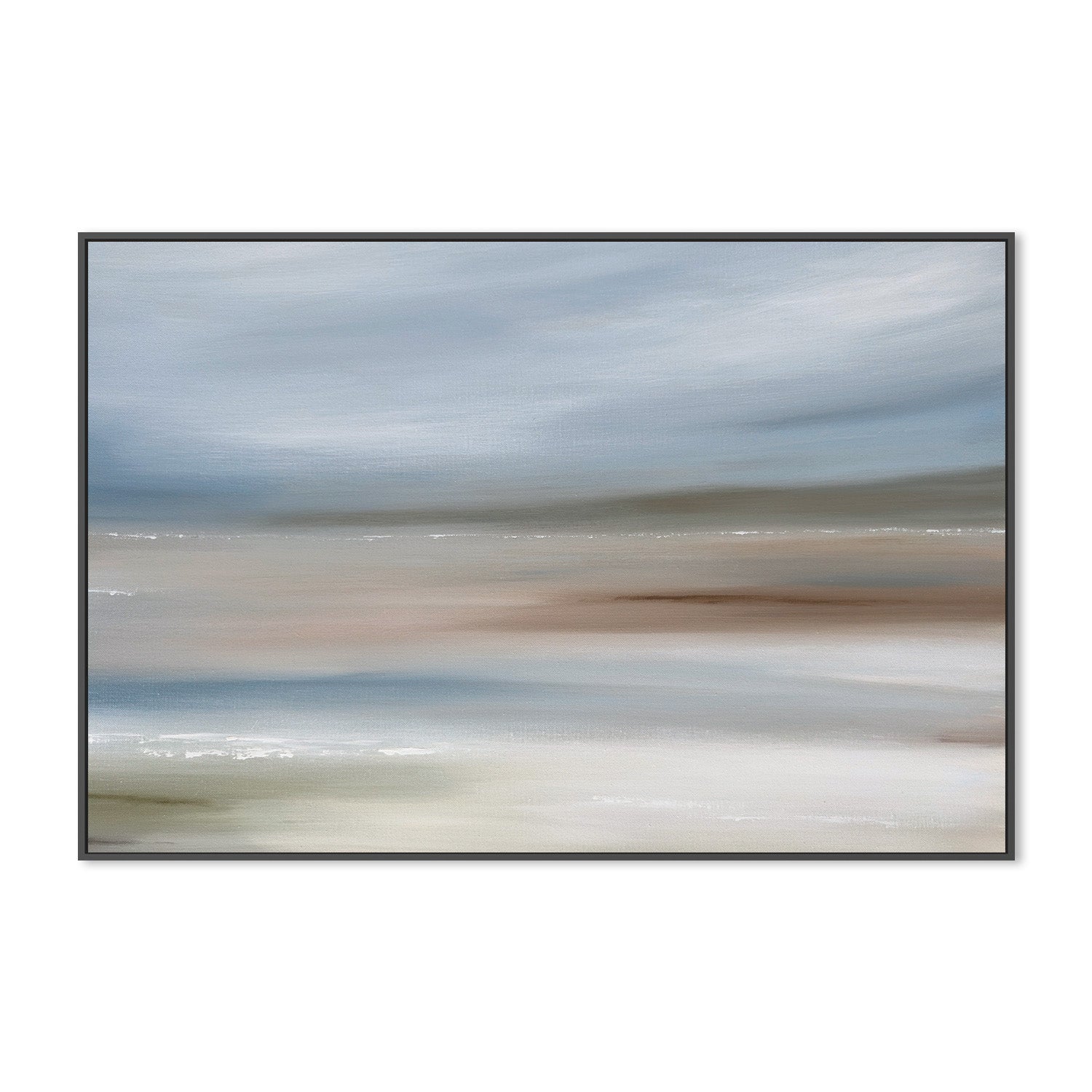 wall-art-print-canvas-poster-framed-Awakening Shore-3