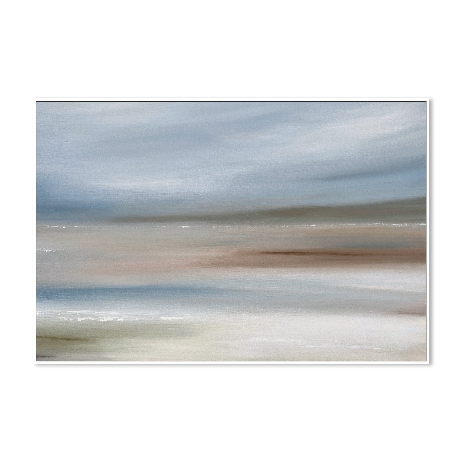 wall-art-print-canvas-poster-framed-Awakening Shore-5