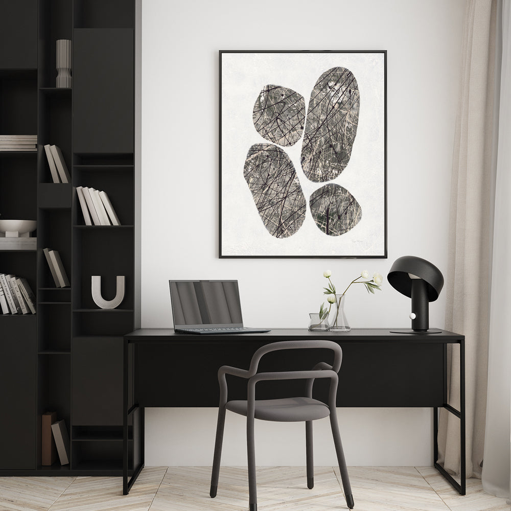 wall-art-print-canvas-poster-framed-Ballinglen Warm II v2 , By Ballinglen Warm II v2-2