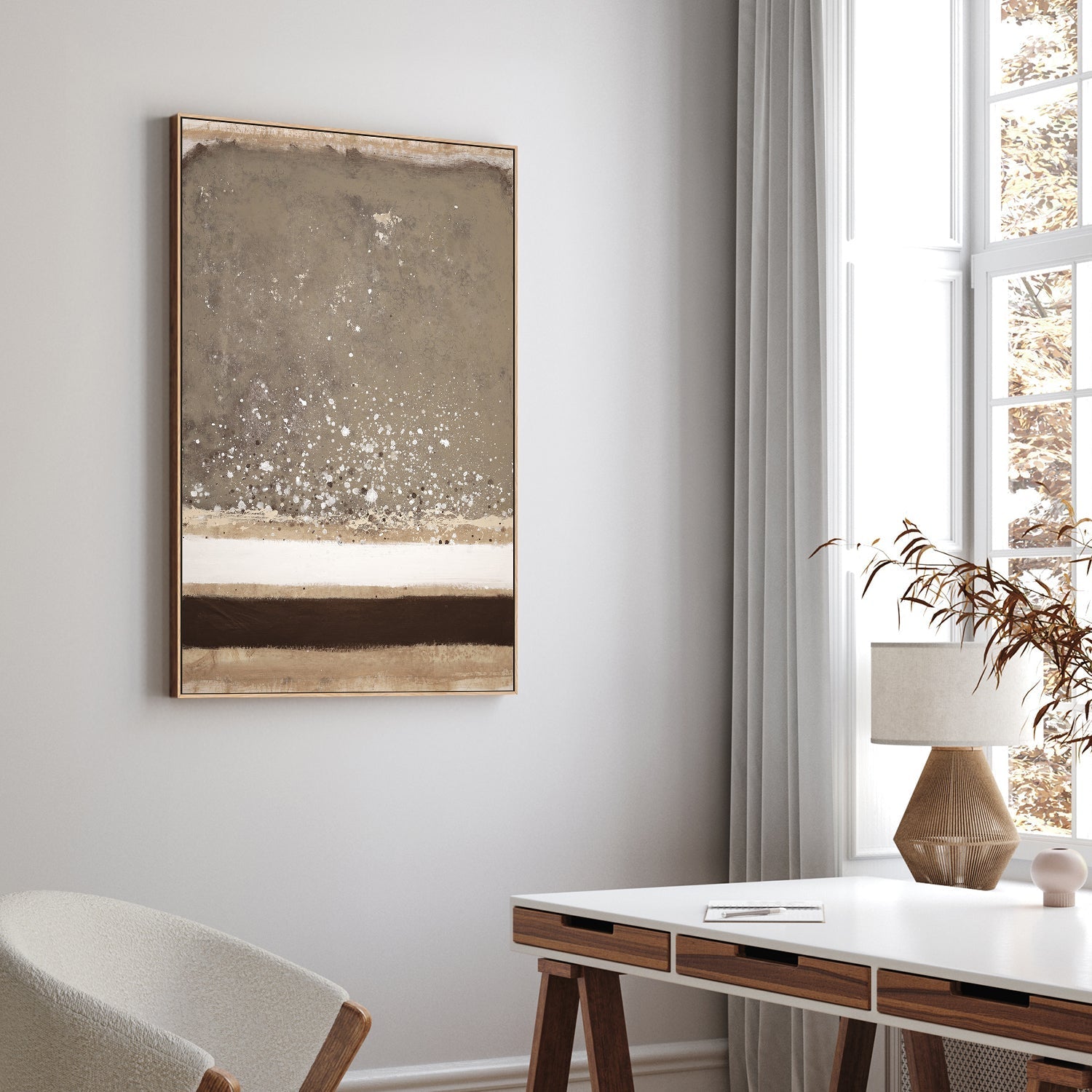 wall-art-print-canvas-poster-framed-Bar Stack , By Filippo Loco-2