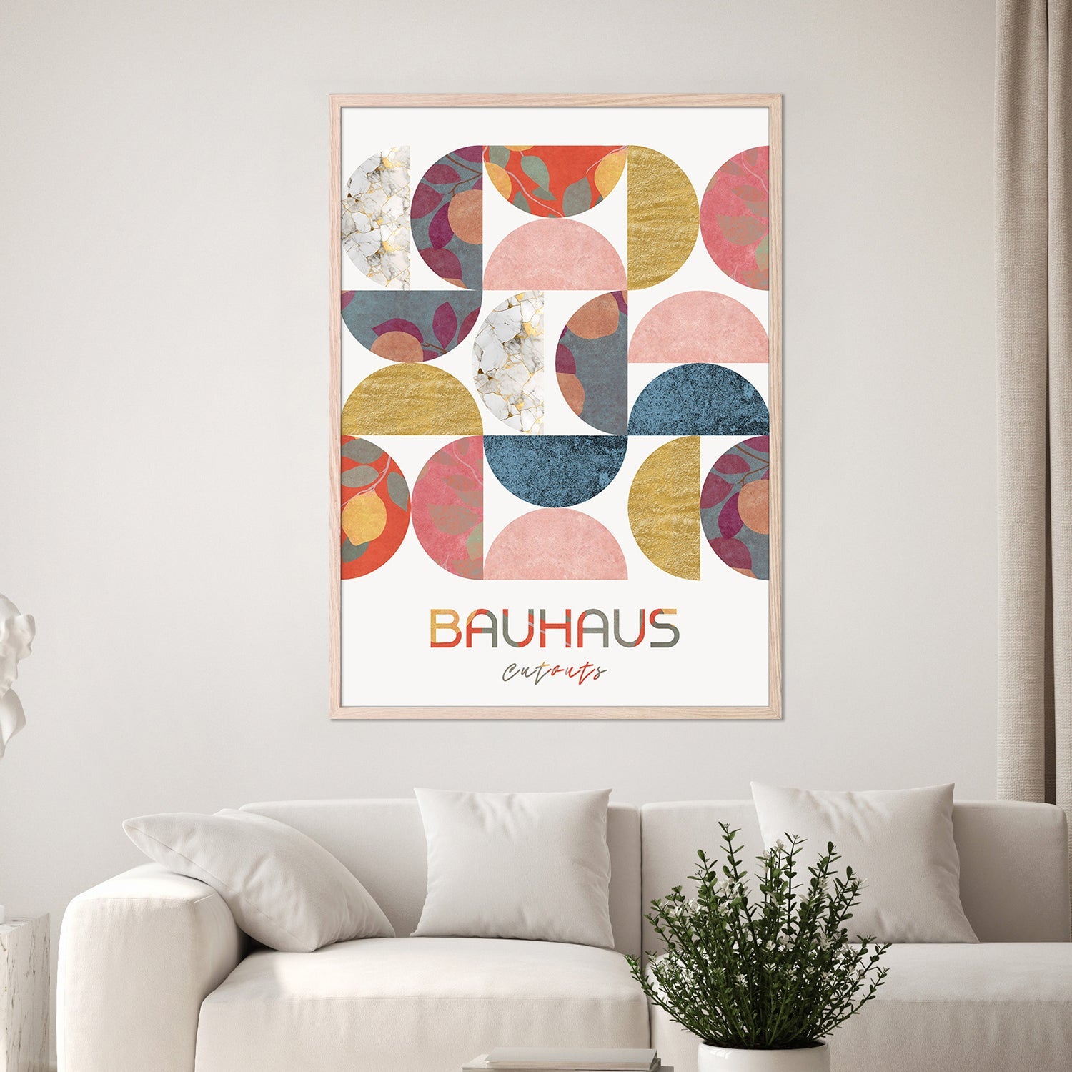 wall-art-print-canvas-poster-framed-Bauhaus Cutouts-2