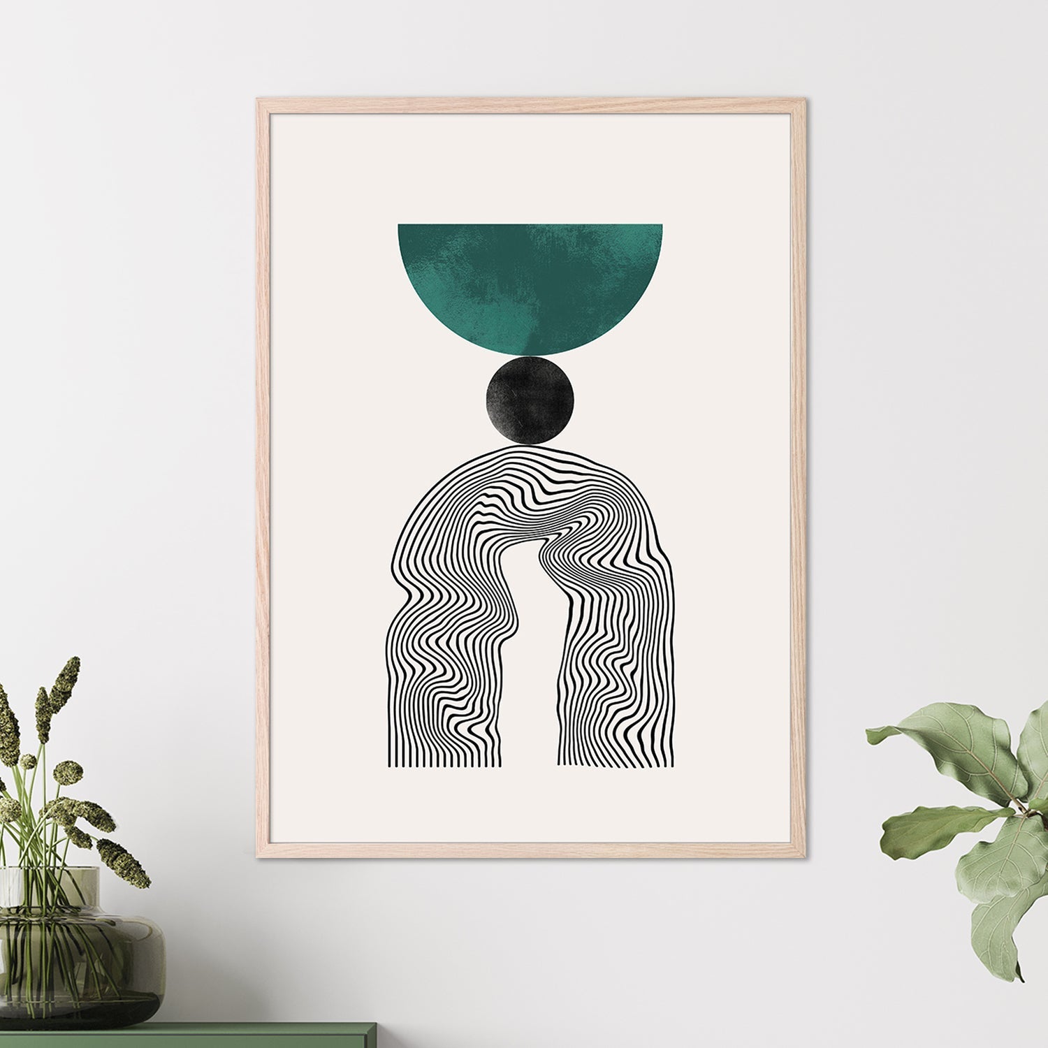 wall-art-print-canvas-poster-framed-Bauhaus Imperfect-2