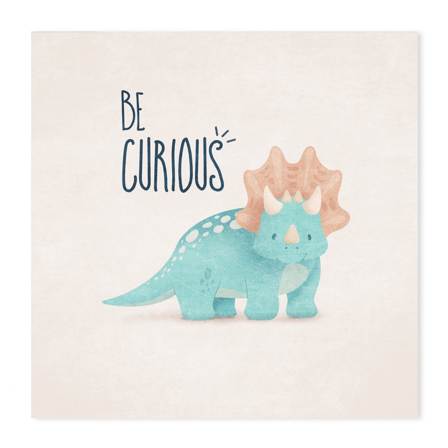wall-art-print-canvas-poster-framed-Be Happy And Curious, Set Of 2 , By Emel Tunaboylu-GIOIA-WALL-ART