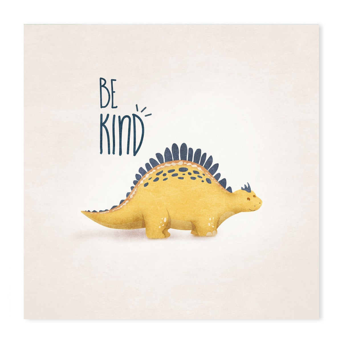 wall-art-print-canvas-poster-framed-Be Kind And Unique, Set Of 2 , By Emel Tunaboylu-GIOIA-WALL-ART