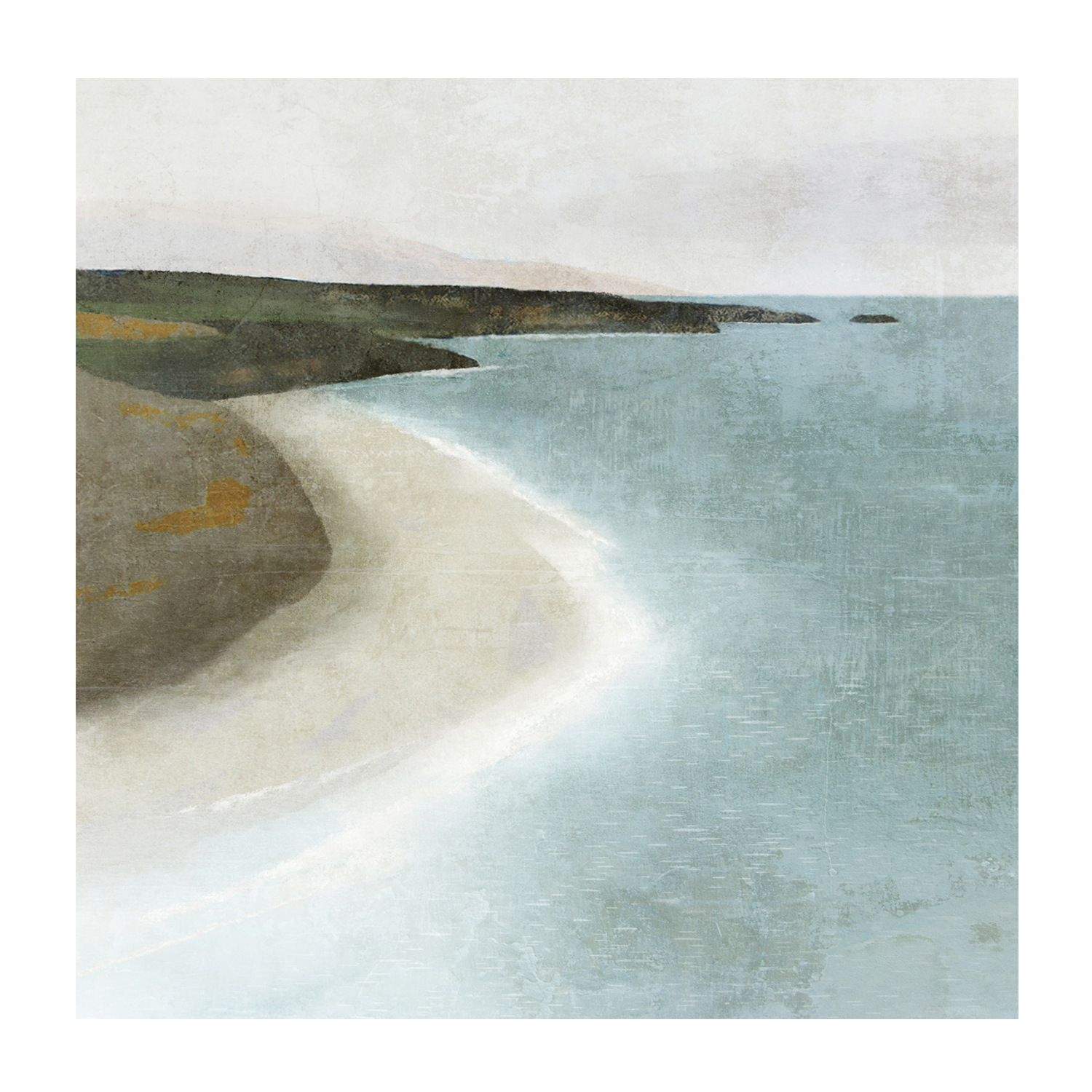wall-art-print-canvas-poster-framed-Be Still-1
