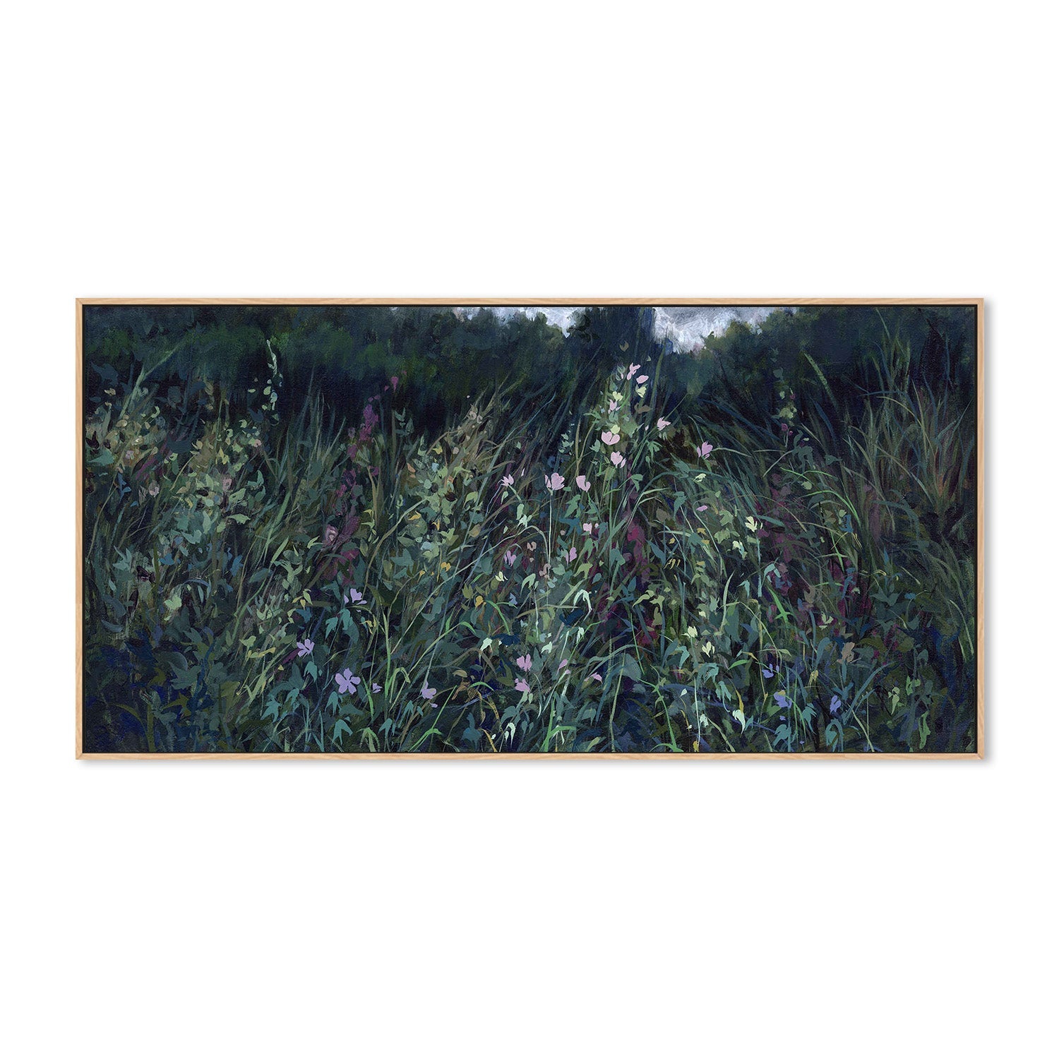 wall-art-print-canvas-poster-framed-Be Still, Come Undone-4