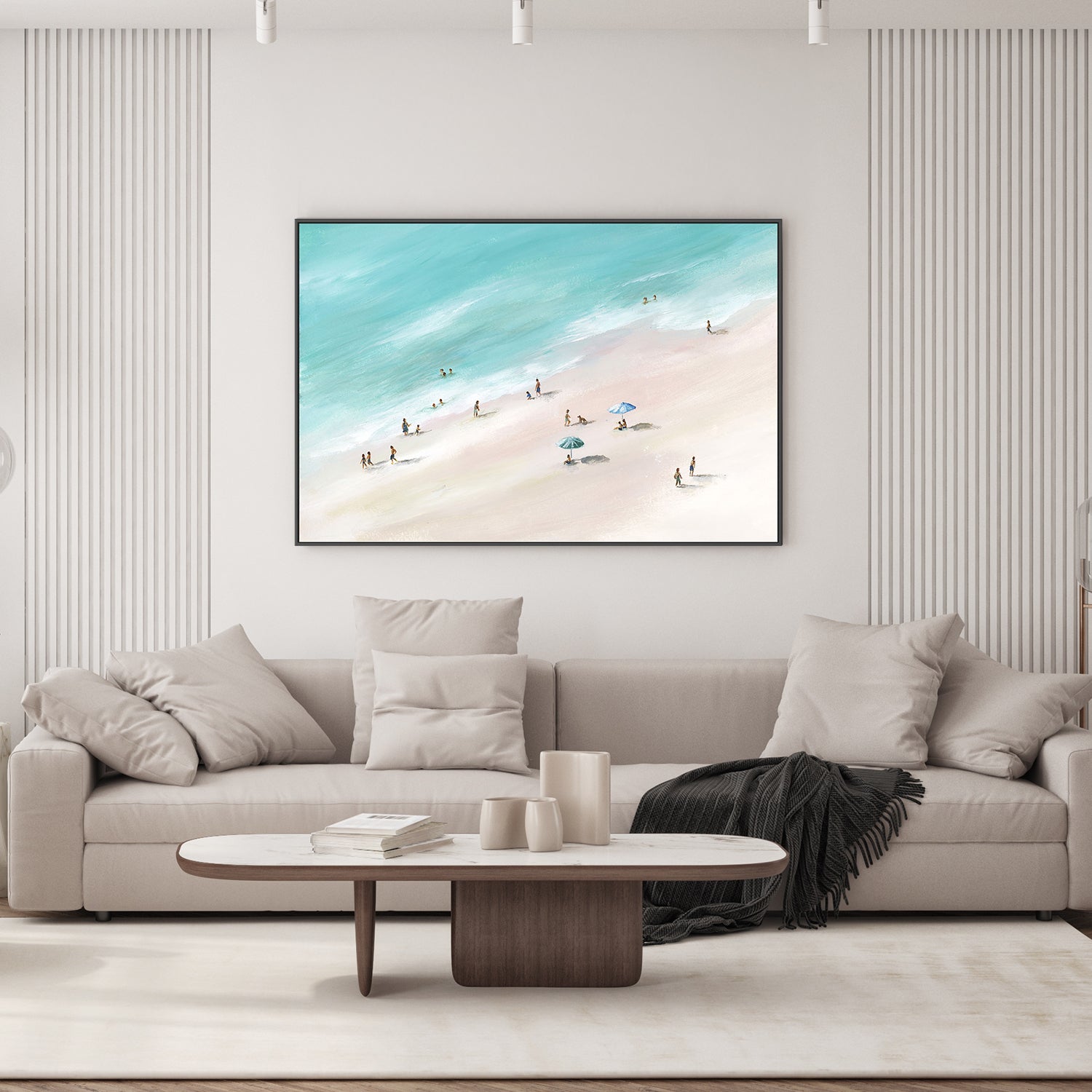 wall-art-print-canvas-poster-framed-Beach-9