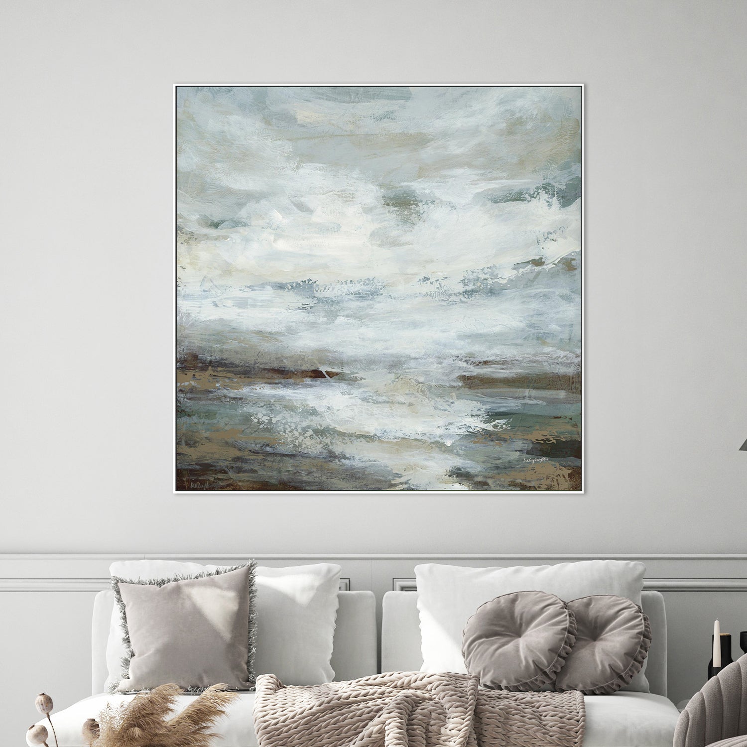 wall-art-print-canvas-poster-framed-Beachcombing-2