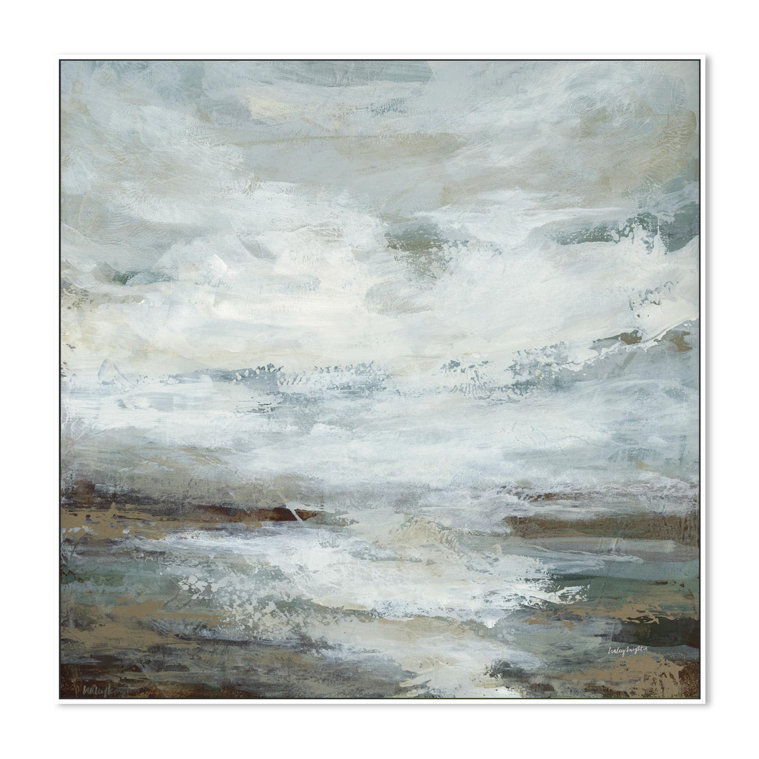 wall-art-print-canvas-poster-framed-Beachcombing-5