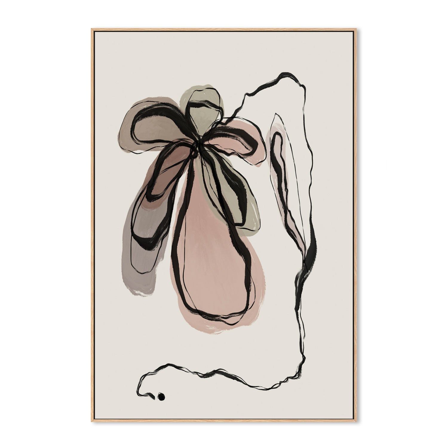 wall-art-print-canvas-poster-framed-Beautiful Transience-4