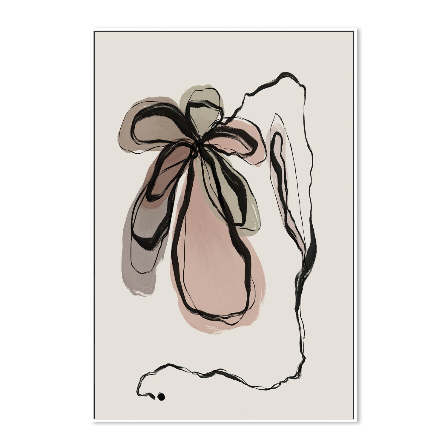 wall-art-print-canvas-poster-framed-Beautiful Transience-5