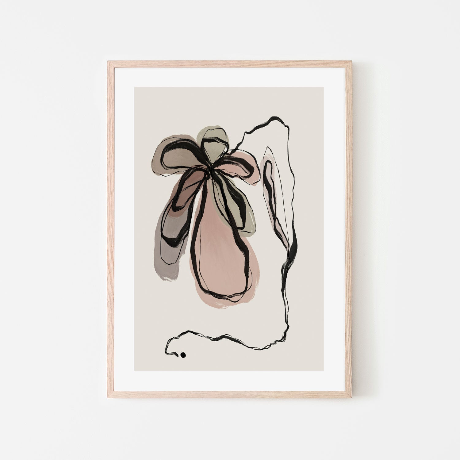 wall-art-print-canvas-poster-framed-Beautiful Transience-6