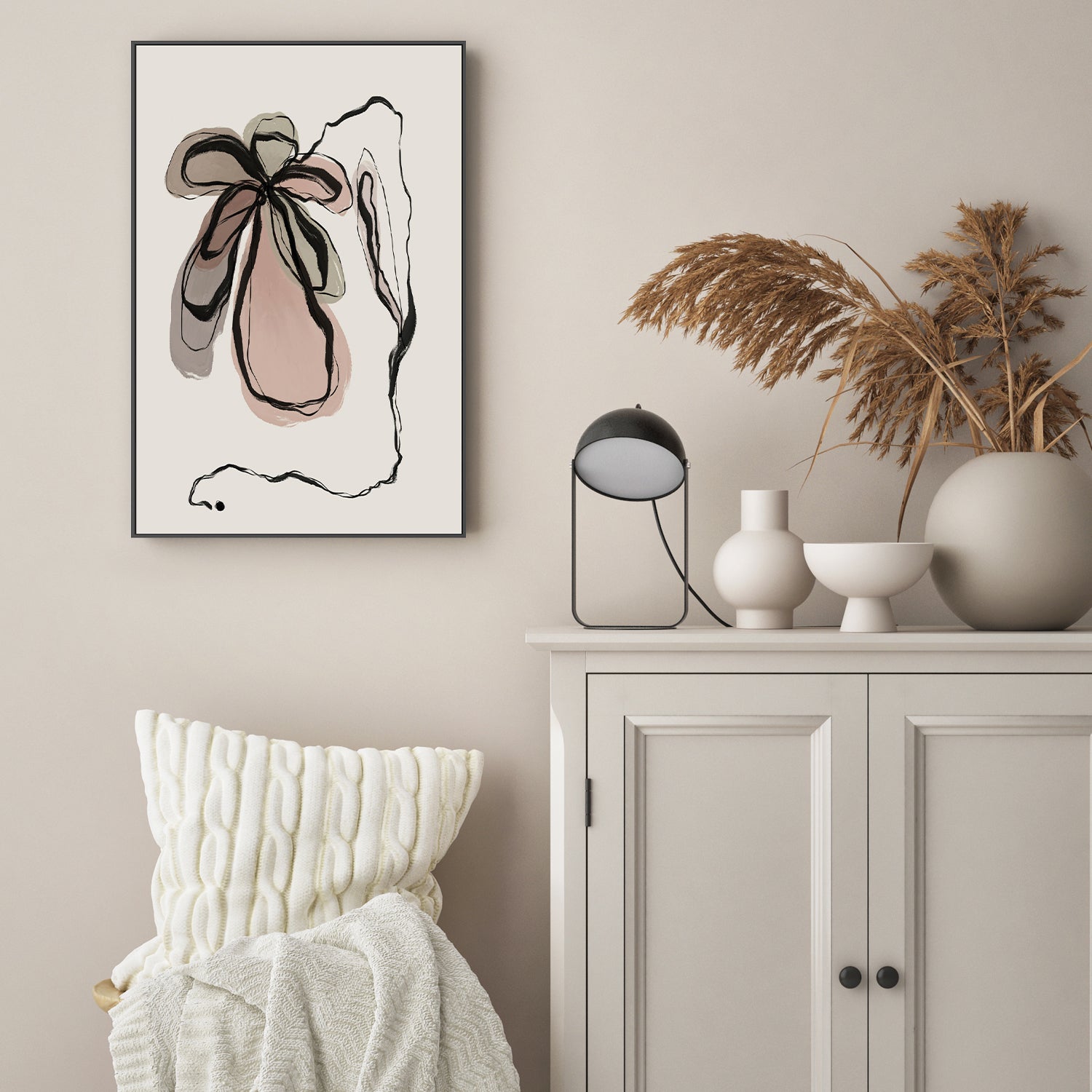 wall-art-print-canvas-poster-framed-Beautiful Transience-7