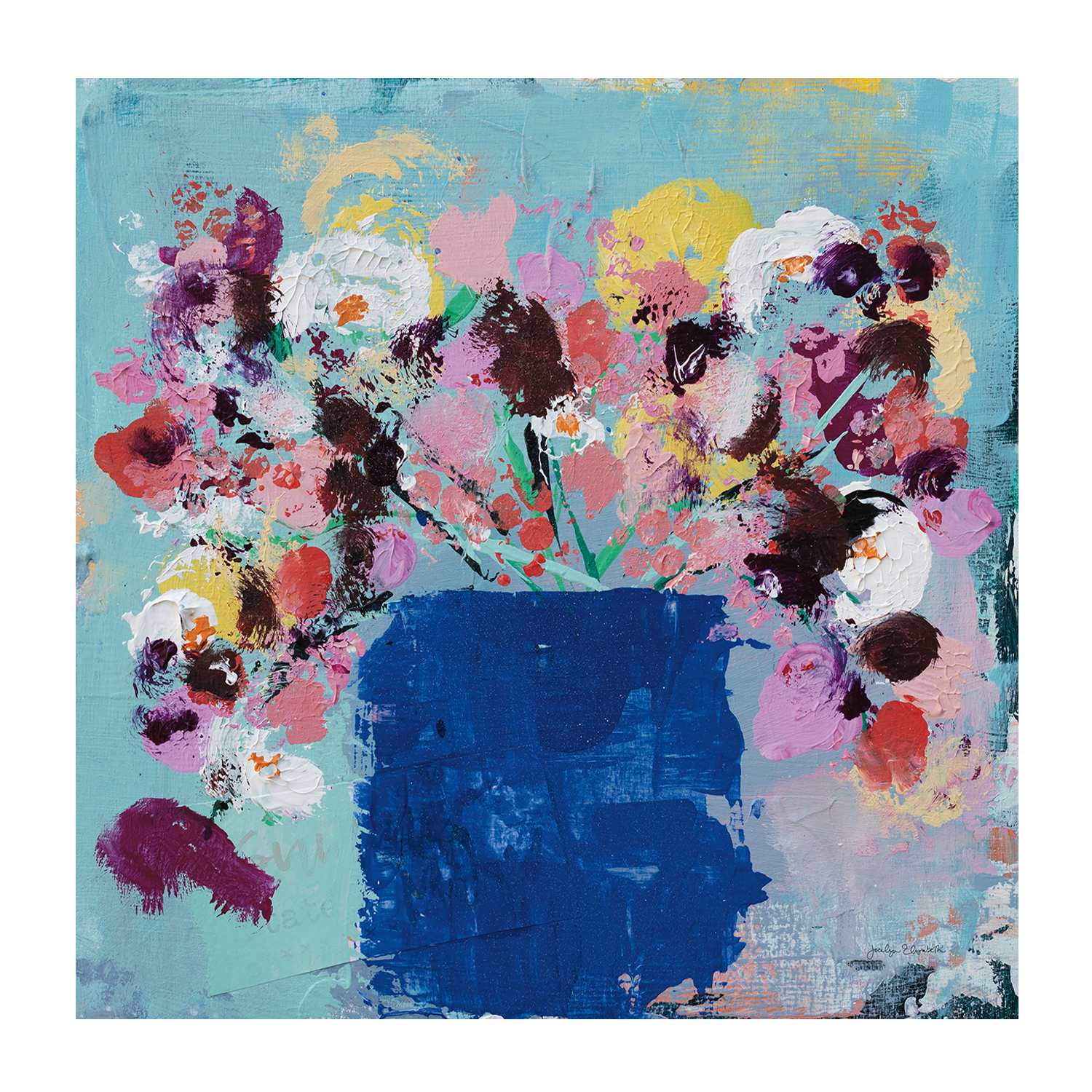 wall-art-print-canvas-poster-framed-Beauty , By Jocelyn Elizabeth-1