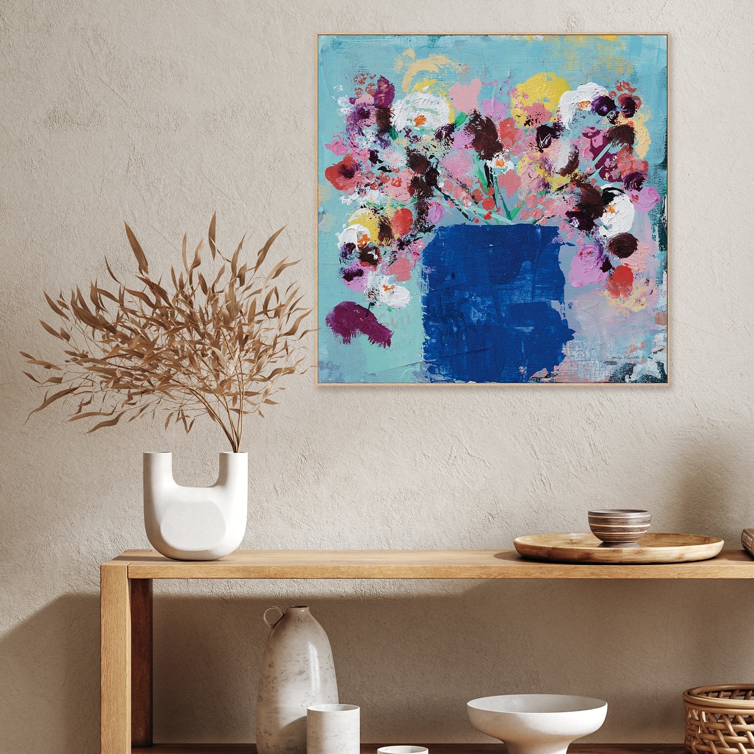 wall-art-print-canvas-poster-framed-Beauty , By Jocelyn Elizabeth-2