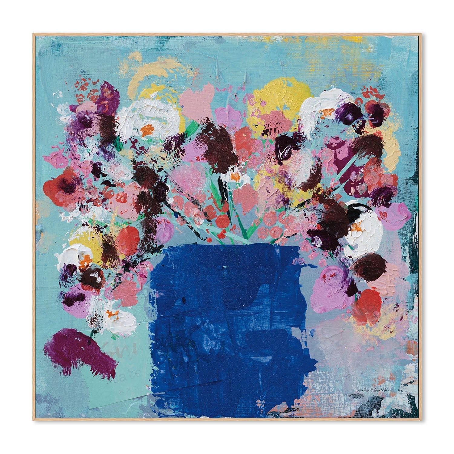 wall-art-print-canvas-poster-framed-Beauty , By Jocelyn Elizabeth-4