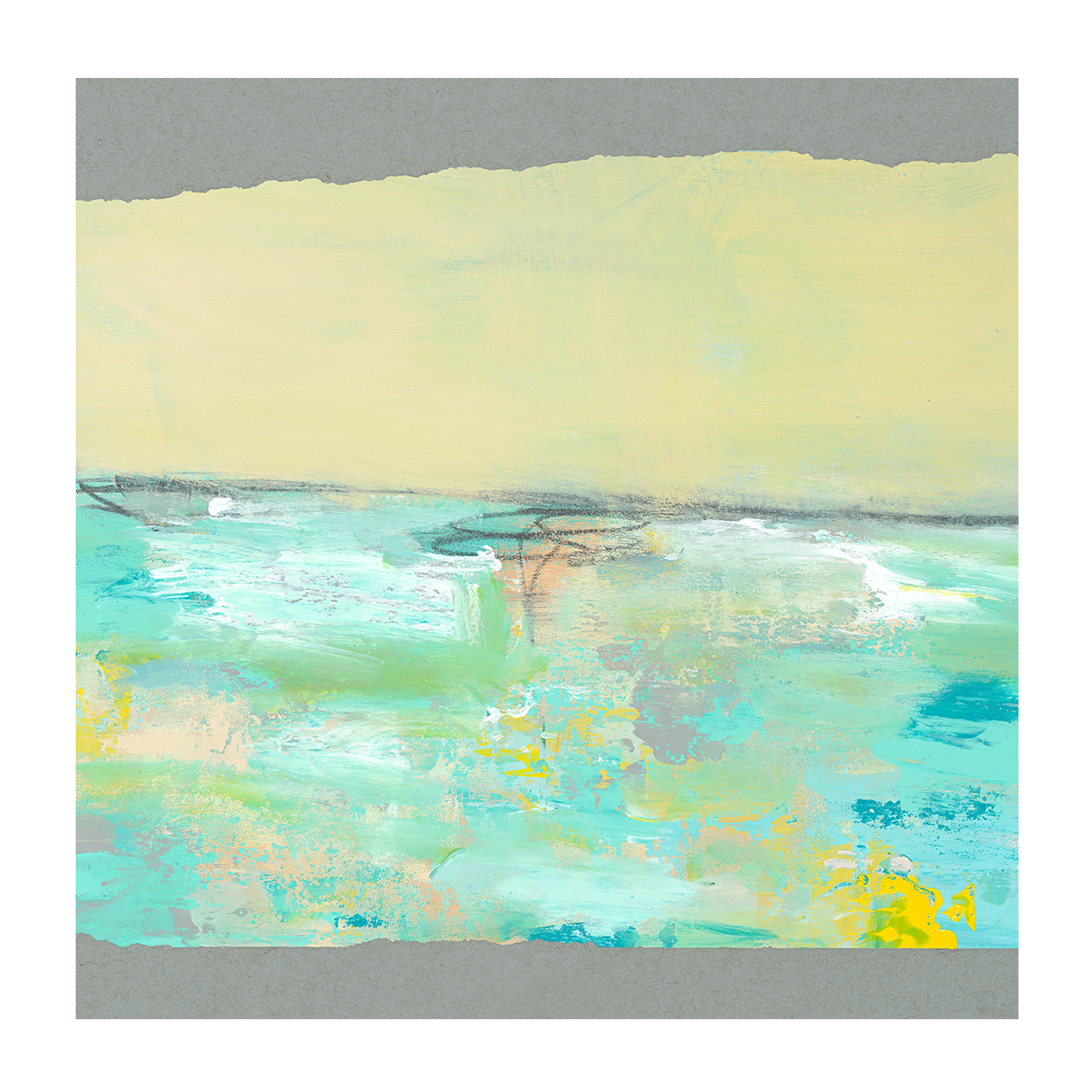 wall-art-print-canvas-poster-framed-Beauty of Nature, Style A & B, Set Of 2 , By Aubrey-8
