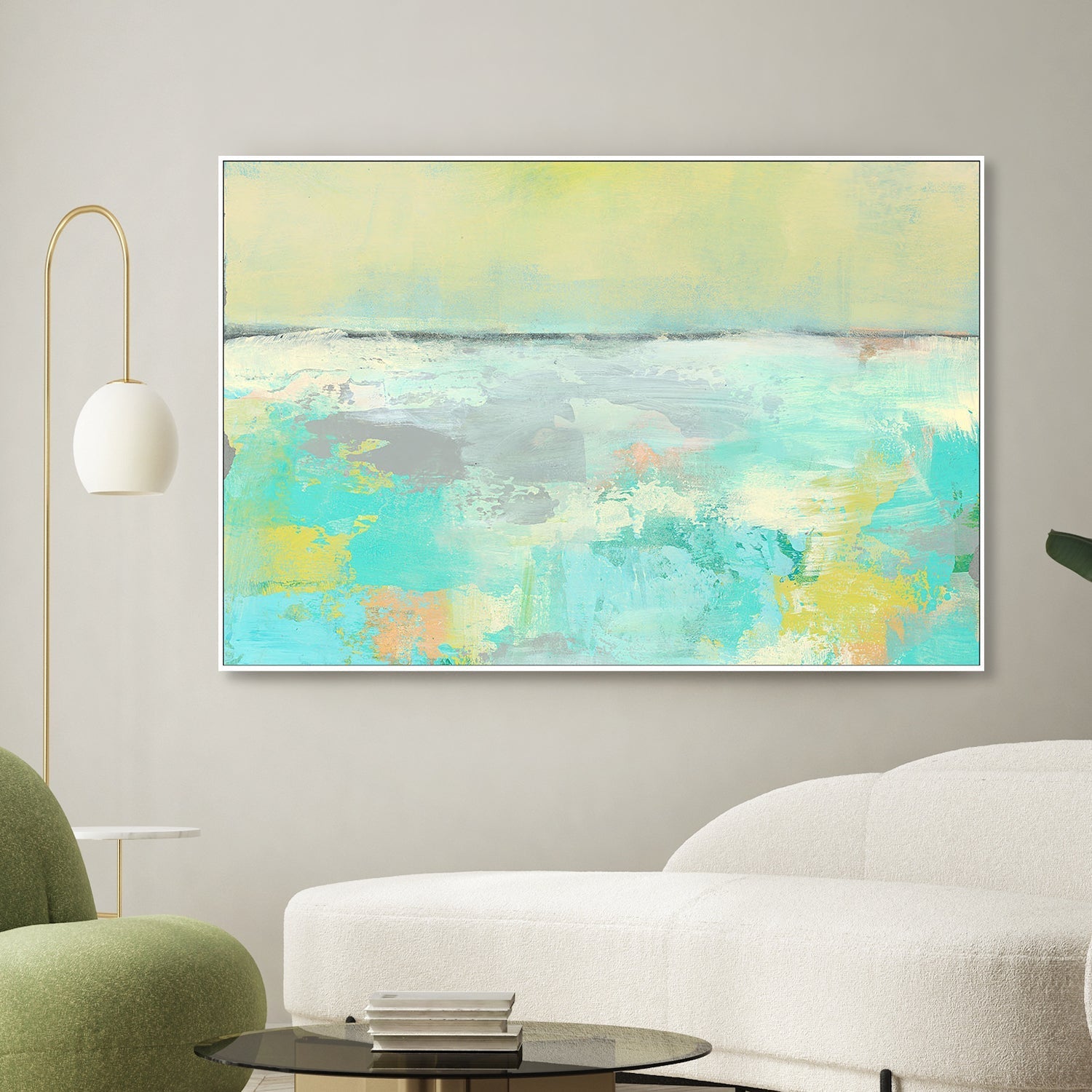 wall-art-print-canvas-poster-framed-Beauty of Nature, Style A , By Aubrey-2