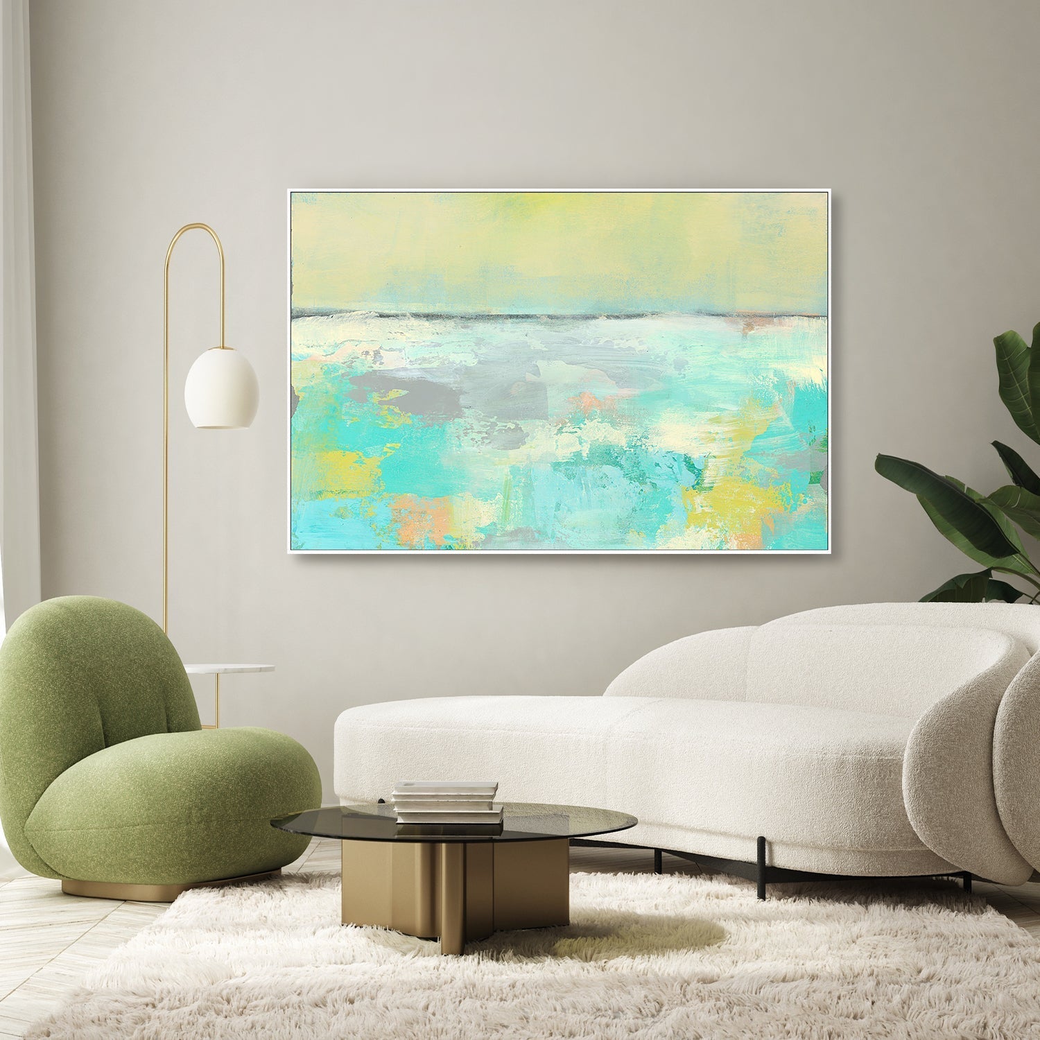wall-art-print-canvas-poster-framed-Beauty of Nature, Style A , By Aubrey-7