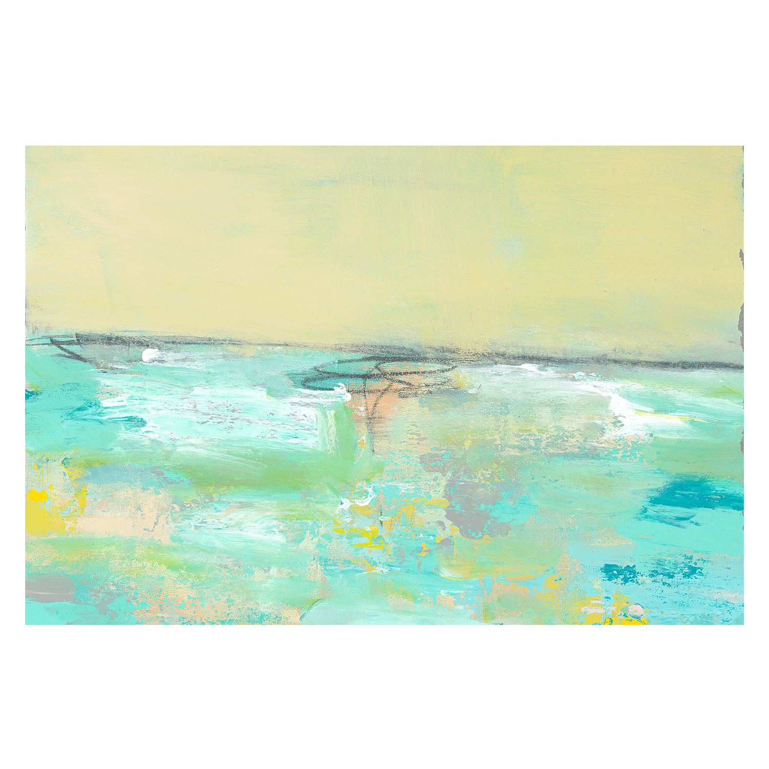 wall-art-print-canvas-poster-framed-Beauty of Nature, Style B , By Aubrey-1