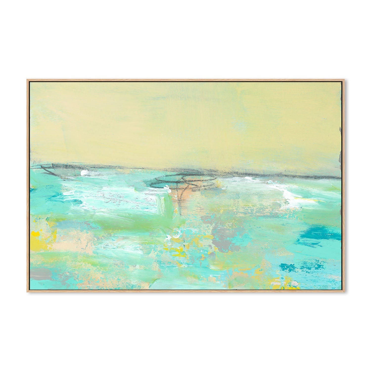 wall-art-print-canvas-poster-framed-Beauty of Nature, Style B , By Aubrey-4