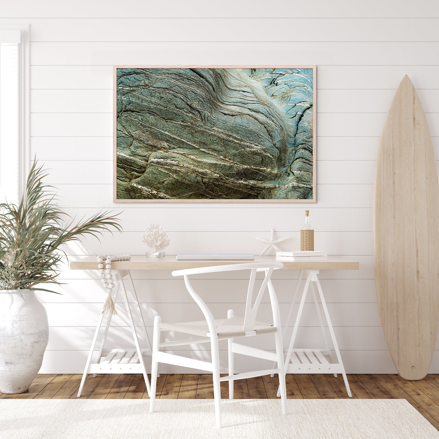 wall-art-print-canvas-poster-framed-Bedrock Echo-8