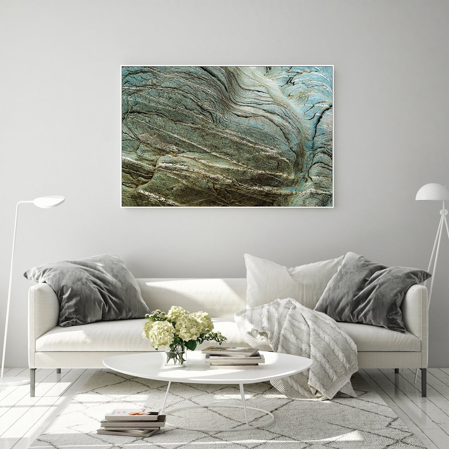 wall-art-print-canvas-poster-framed-Bedrock Echo-9