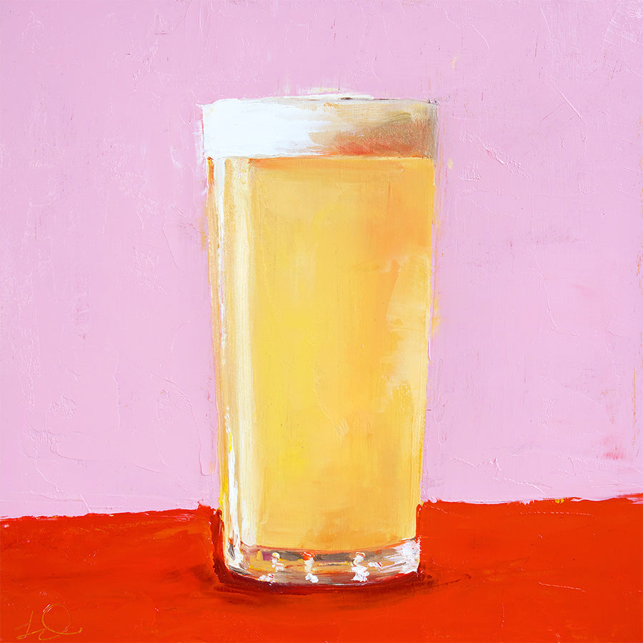 wall-art-print-canvas-poster-framed-Beer print-1