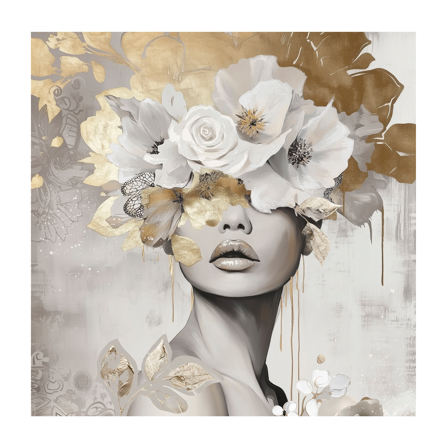 wall-art-print-canvas-poster-framed-Bella , By Bella Eve-1