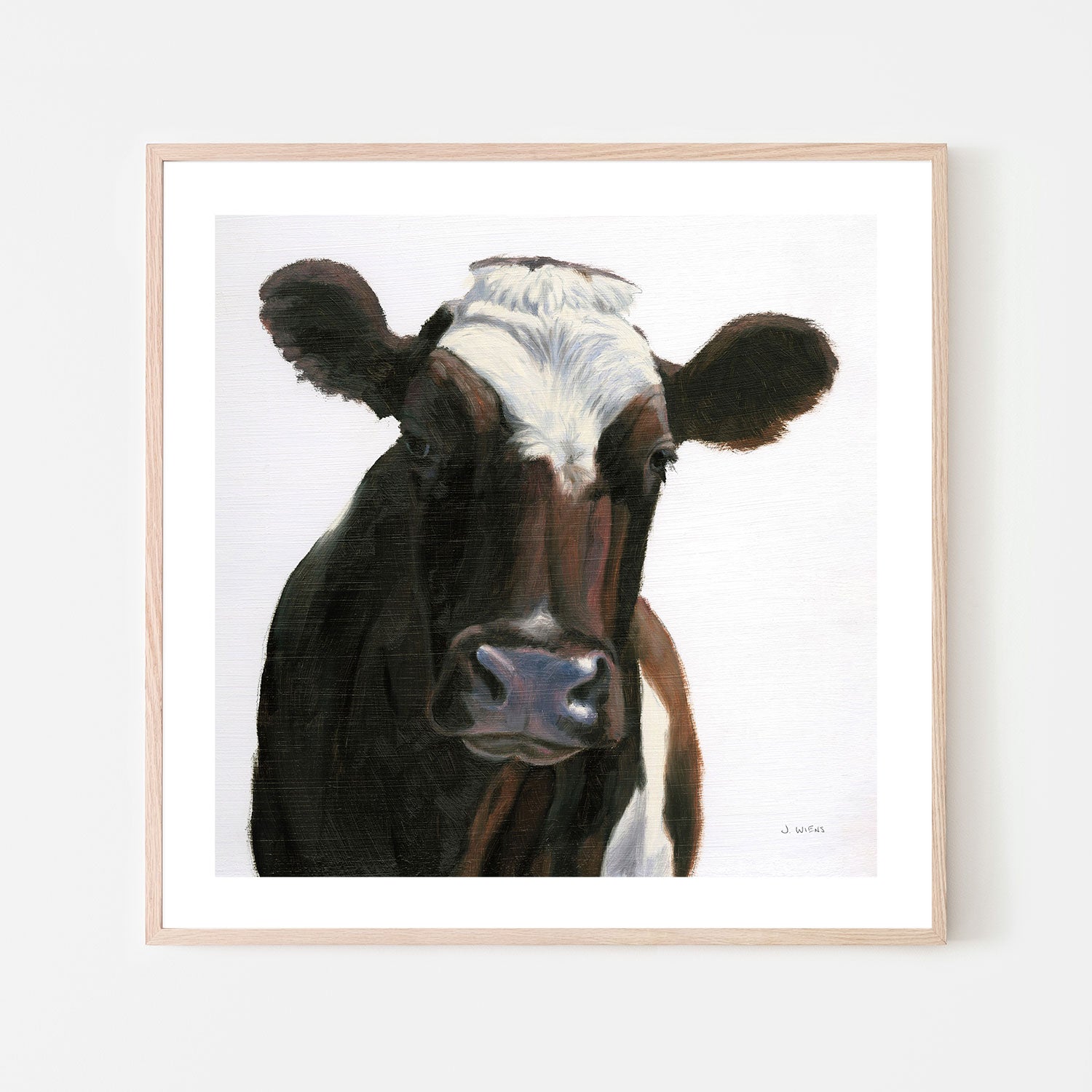 wall-art-print-canvas-poster-framed-Bessie-by-James Wiens-Gioia Wall Art