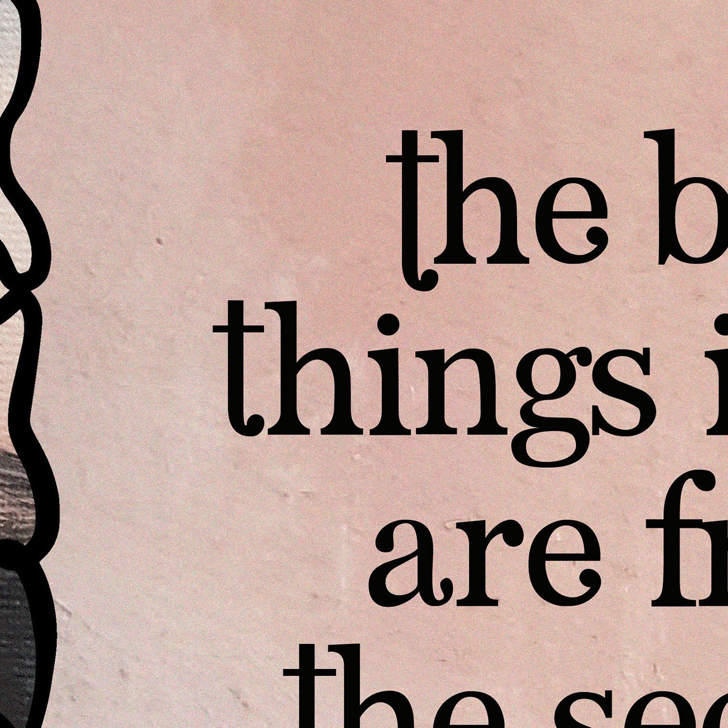 wall-art-print-canvas-poster-framed-best things-10