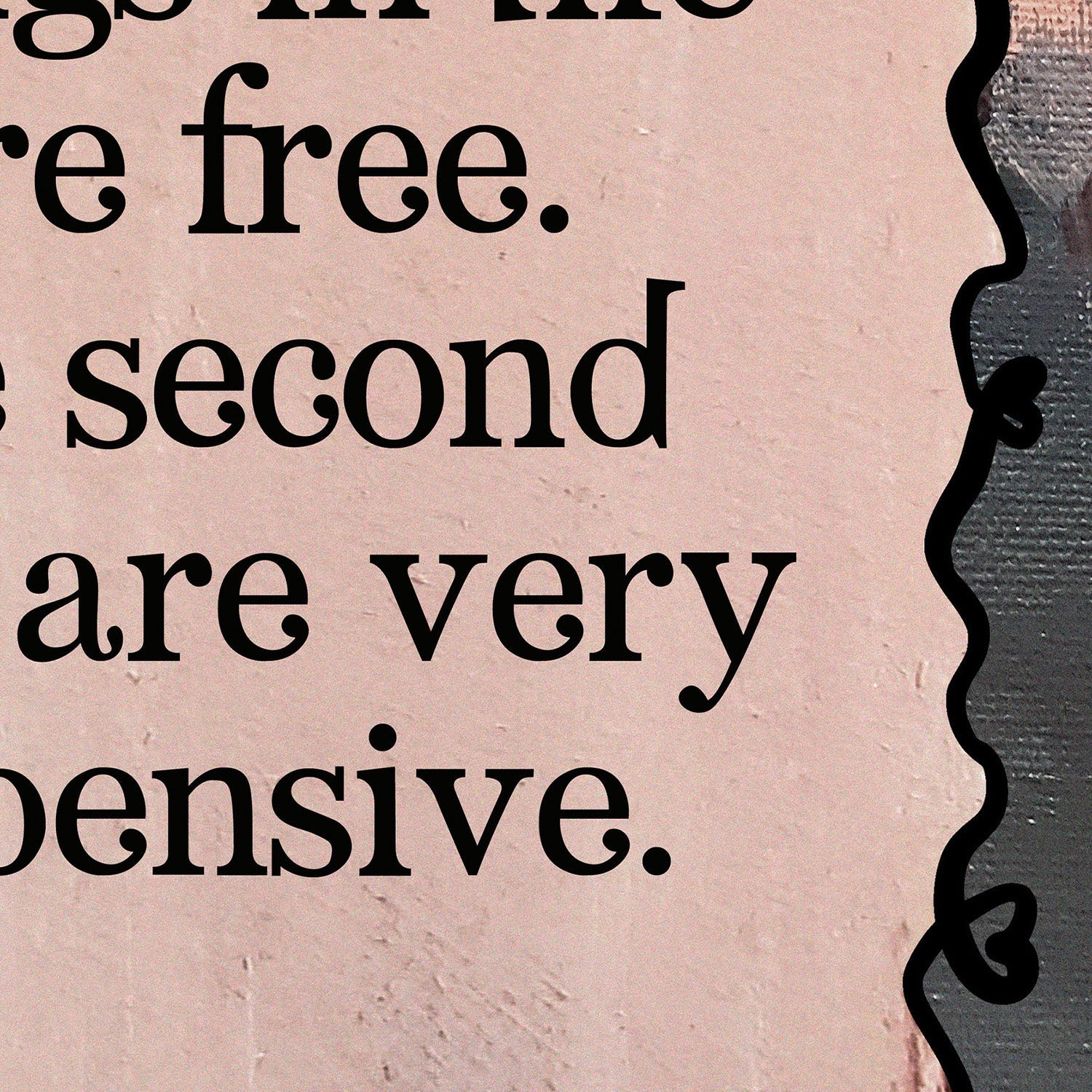wall-art-print-canvas-poster-framed-best things-11