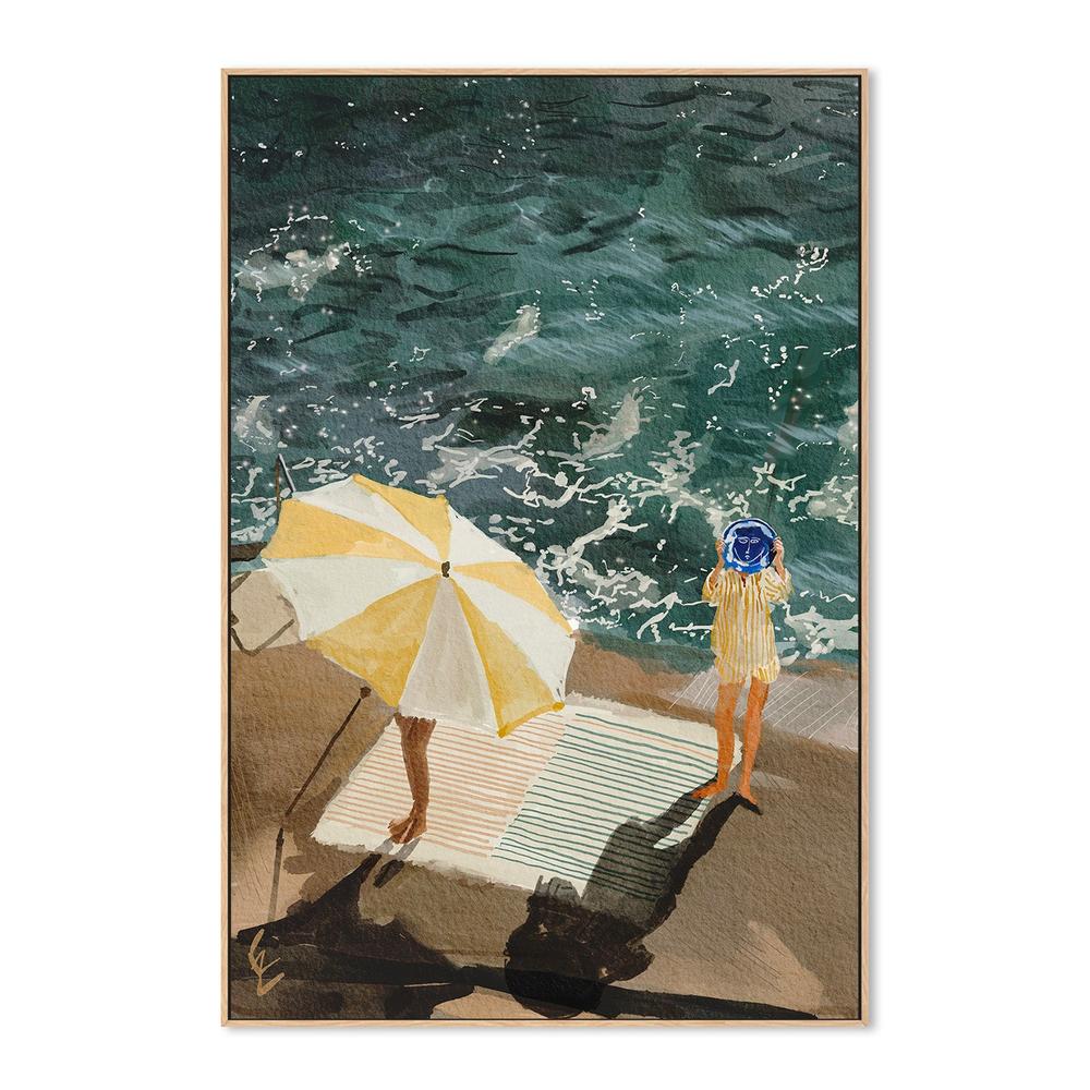 wall-art-print-canvas-poster-framed-Between The Sun And The Storm-4