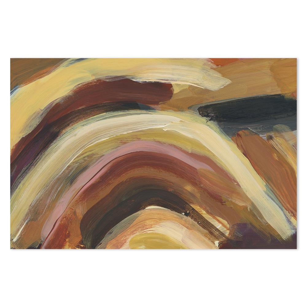 wall-art-print-canvas-poster-framed-Big Sur Abstract, Style A-by-Emily Wood-Gioia Wall Art