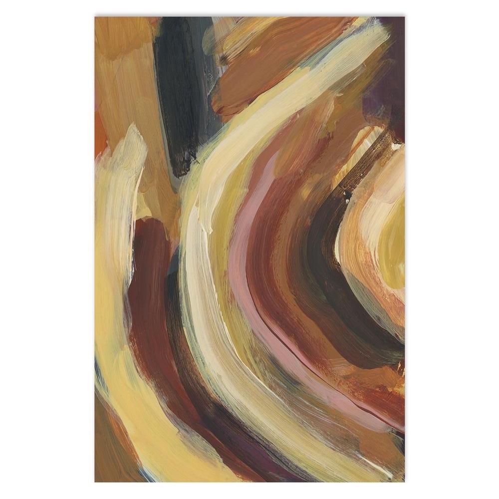 wall-art-print-canvas-poster-framed-Big Sur Abstract, Style A-by-Emily Wood-Gioia Wall Art
