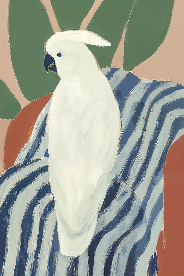 wall-art-print-canvas-poster-framed-Bird-1