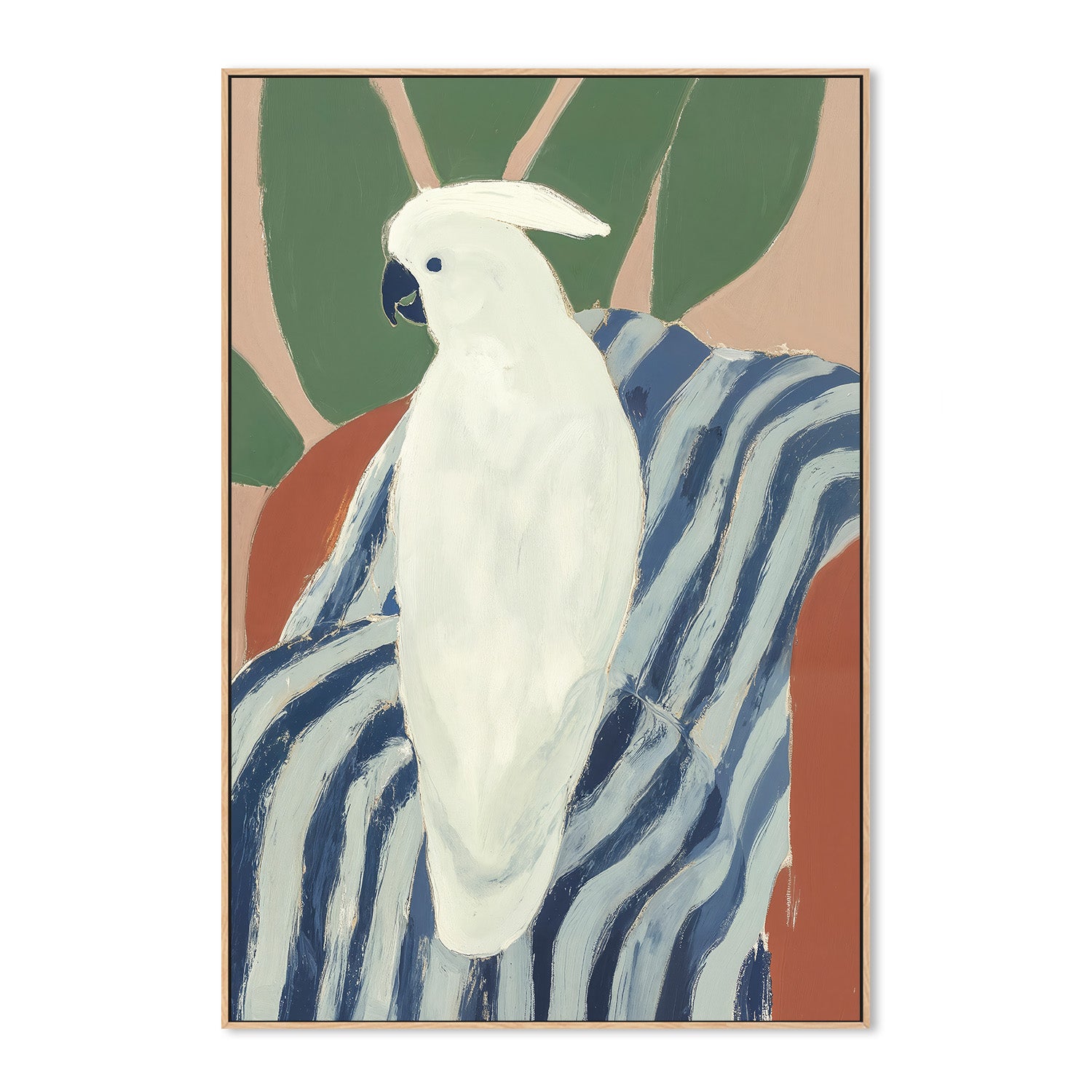 wall-art-print-canvas-poster-framed-Bird-4