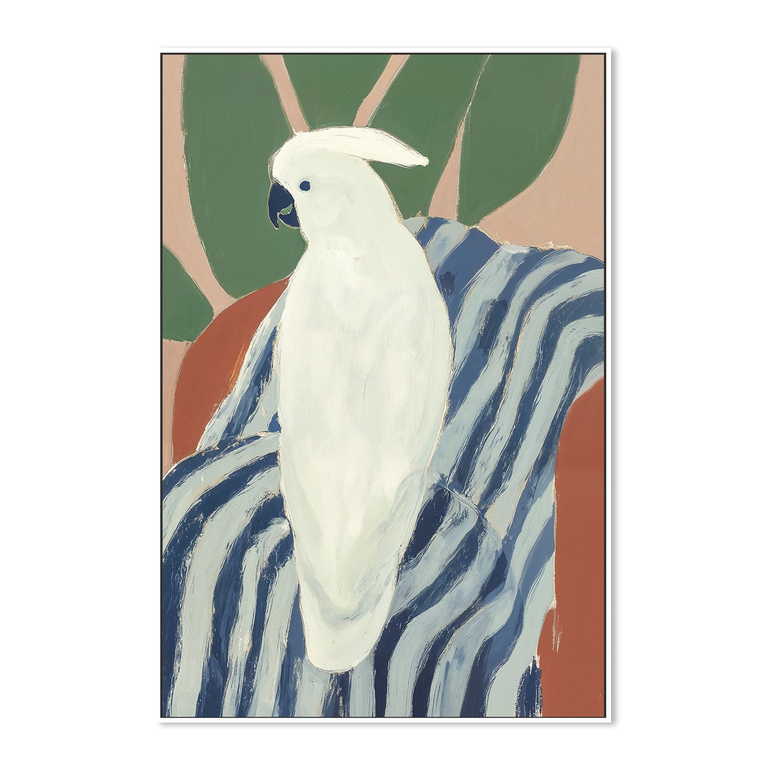 wall-art-print-canvas-poster-framed-Bird-5