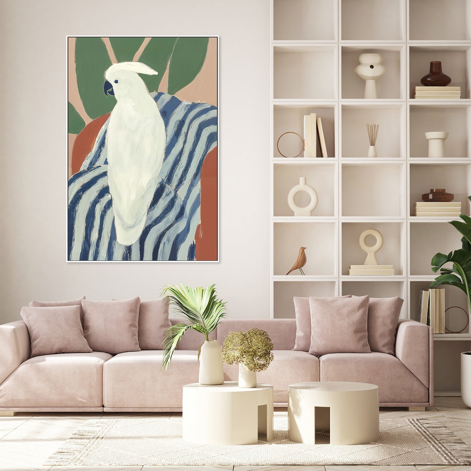 wall-art-print-canvas-poster-framed-Bird-7