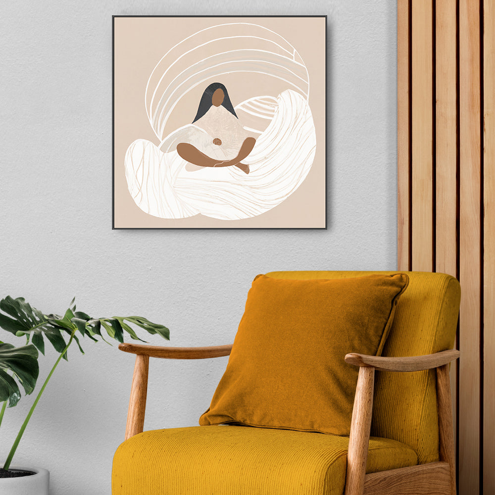 wall-art-print-canvas-poster-framed-Blanca Guide , By Stacey Williams-7