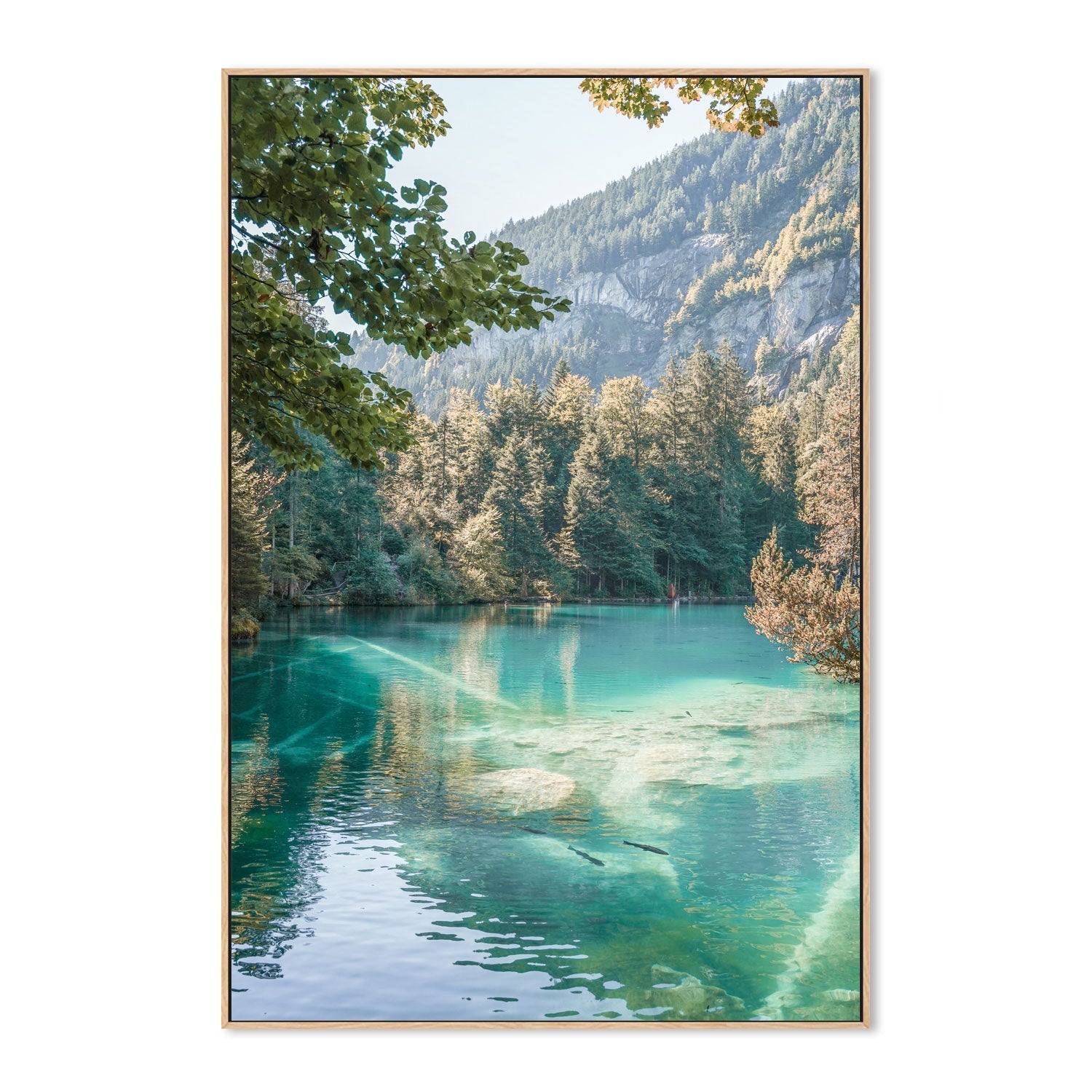 wall-art-print-canvas-poster-framed-Blausee-4