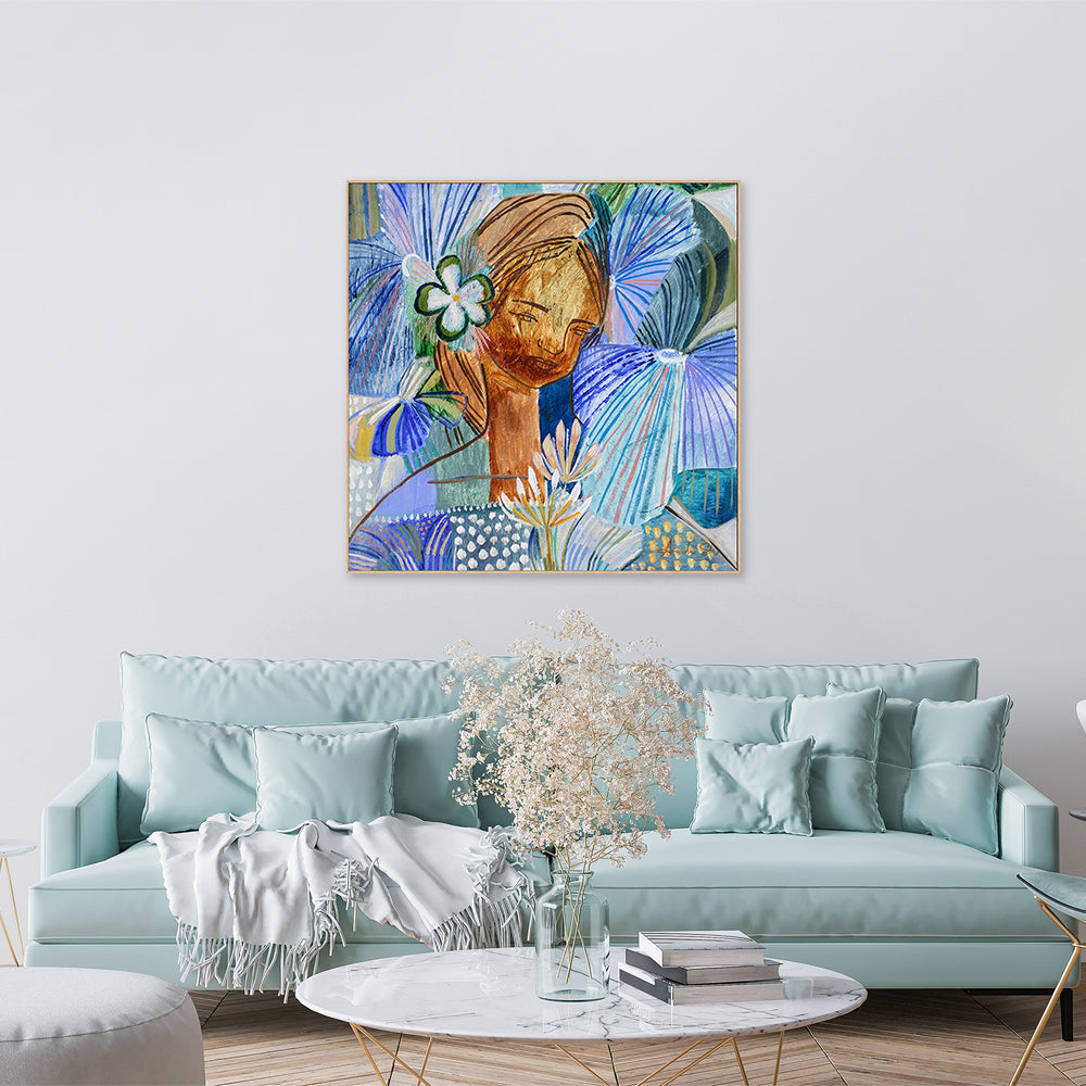 wall-art-print-canvas-poster-framed-Blooming Bella-9