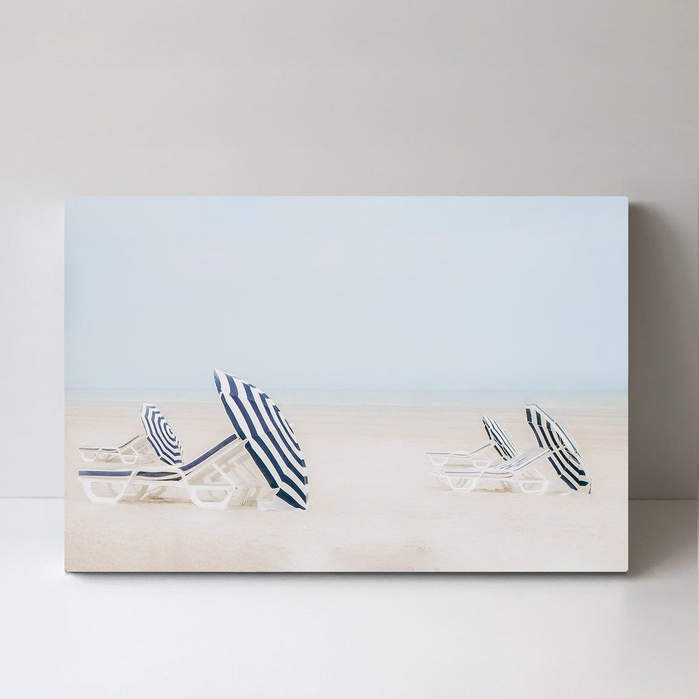 Blue Lagoon, by Gilbert Claes-Gioia-Prints-Framed-Canvas-Poster-GIOIA-WALL-ART