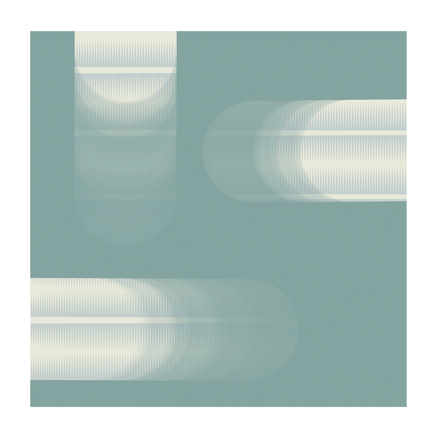 wall-art-print-canvas-poster-framed-Blurred Motion, Style B , By JL Design-1