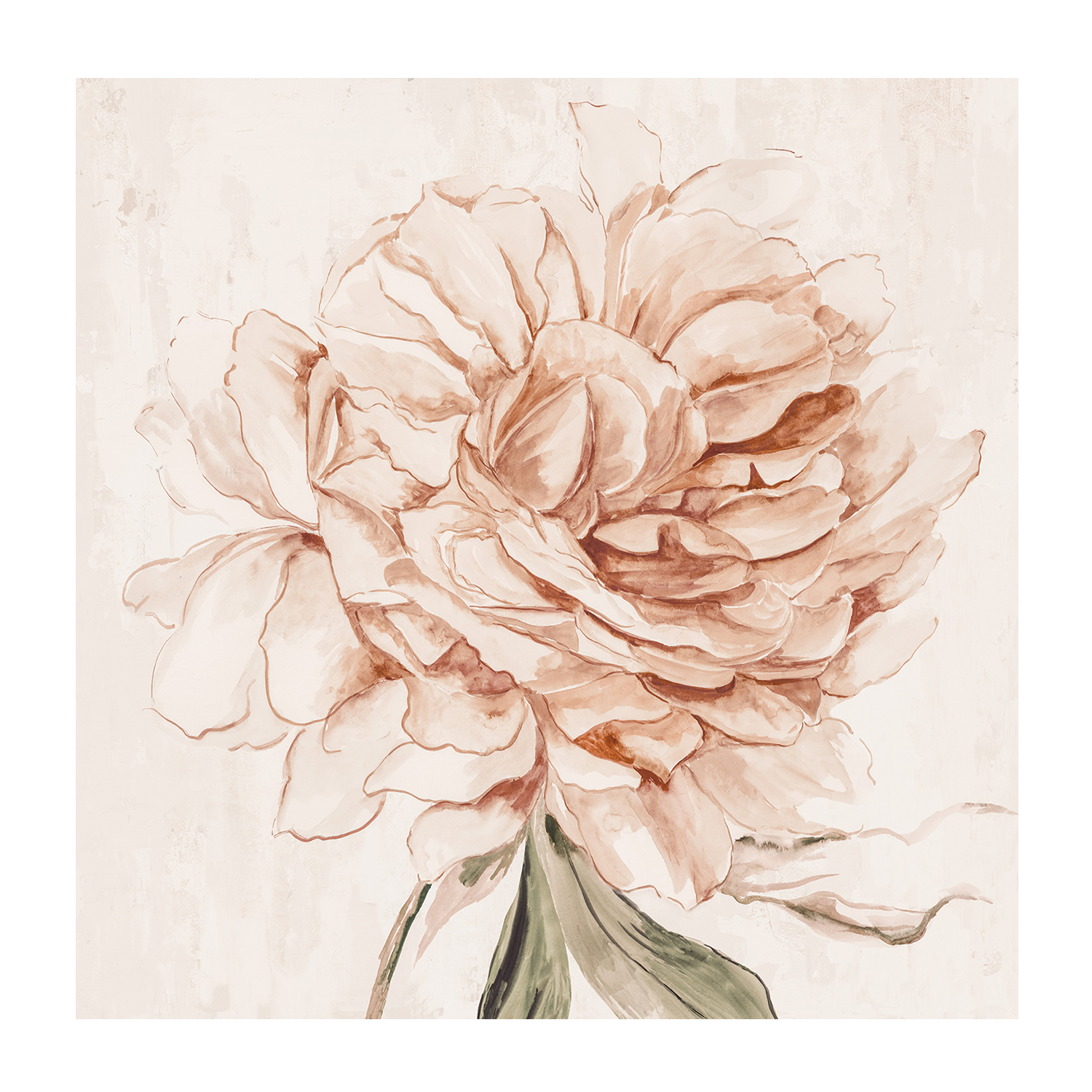 wall-art-print-canvas-poster-framed-Blush Beauty, Style B , By Asia Jensen-1