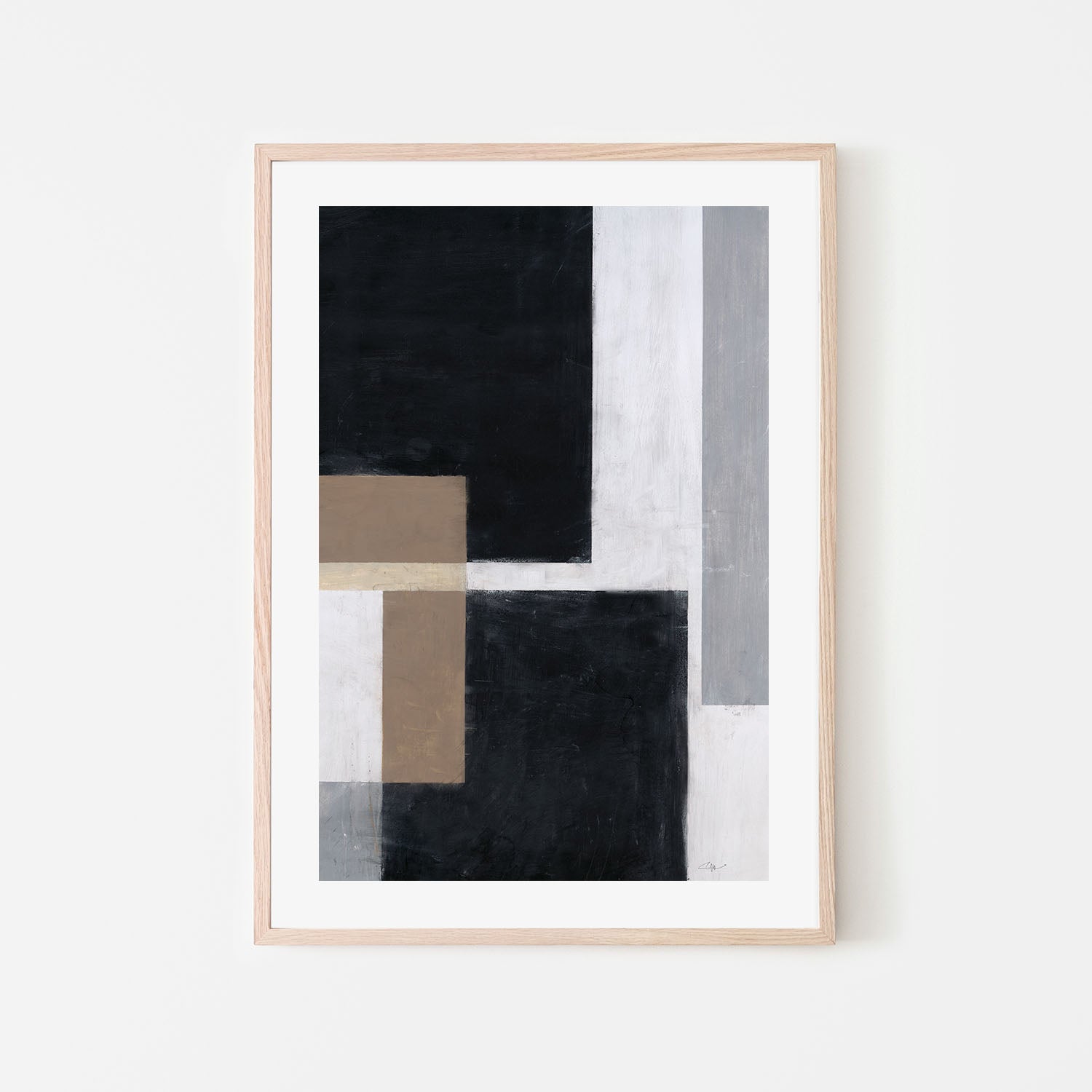 wall-art-print-canvas-poster-framed-Bold Conclusion , By Filippoloco-6